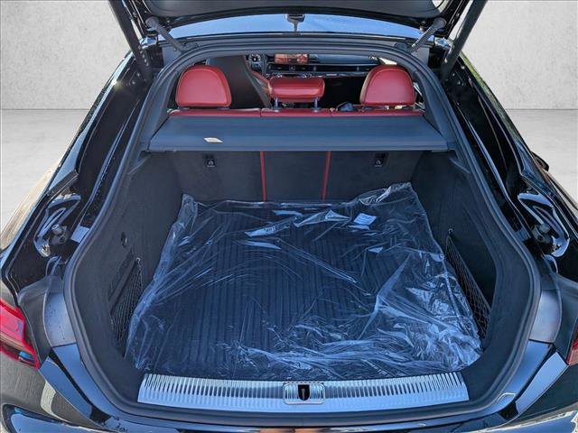 Used 2024 Audi S5 Prestige image 6