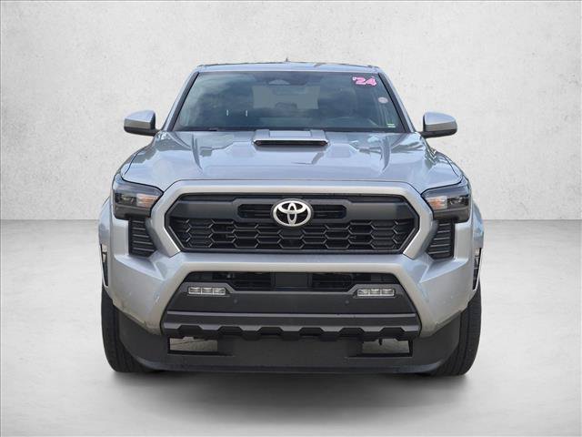 Certified 2024 Toyota Tacoma TRD Sport RWD image 2