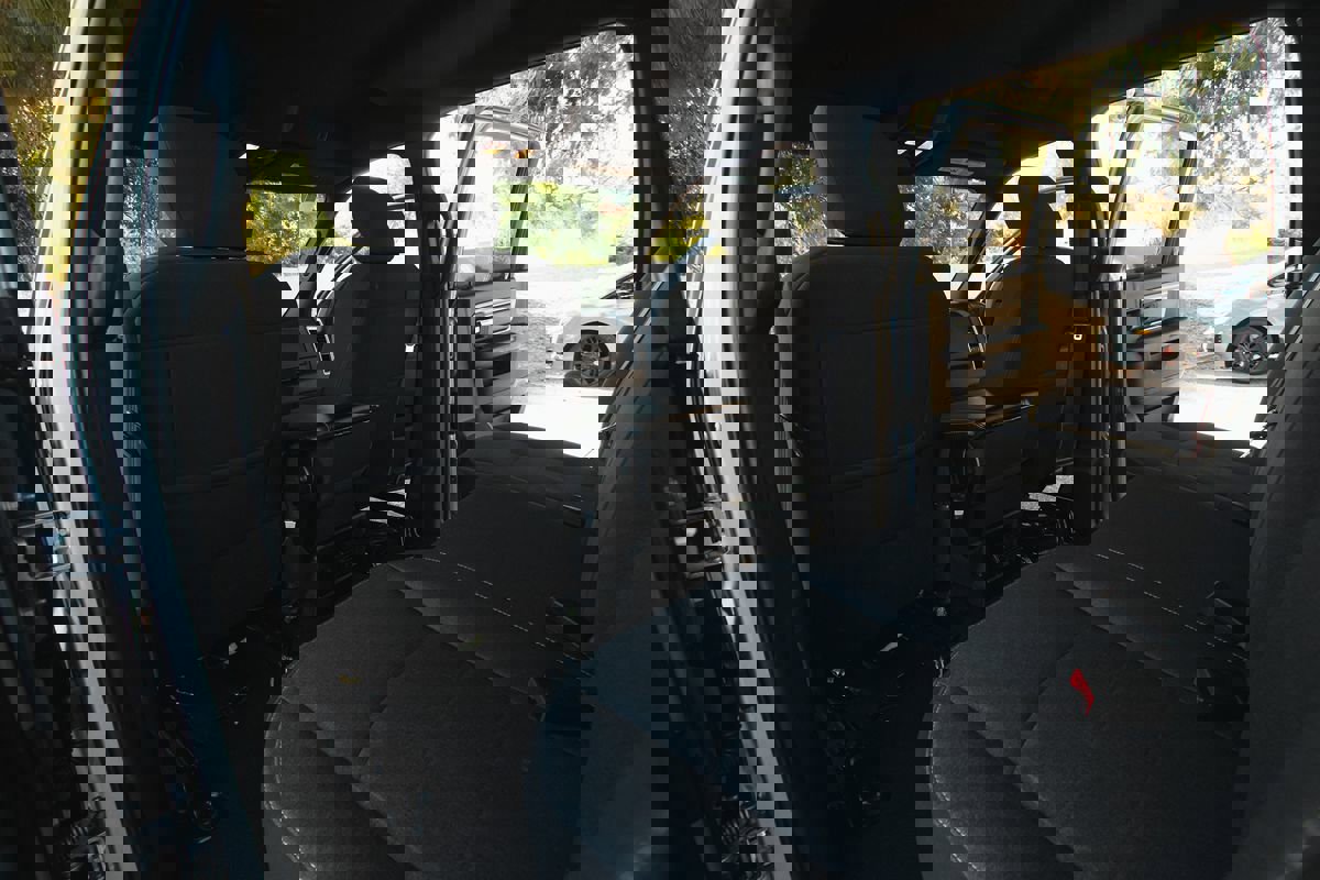 Used 2024 RAM 1500 Classic Warlock image 21