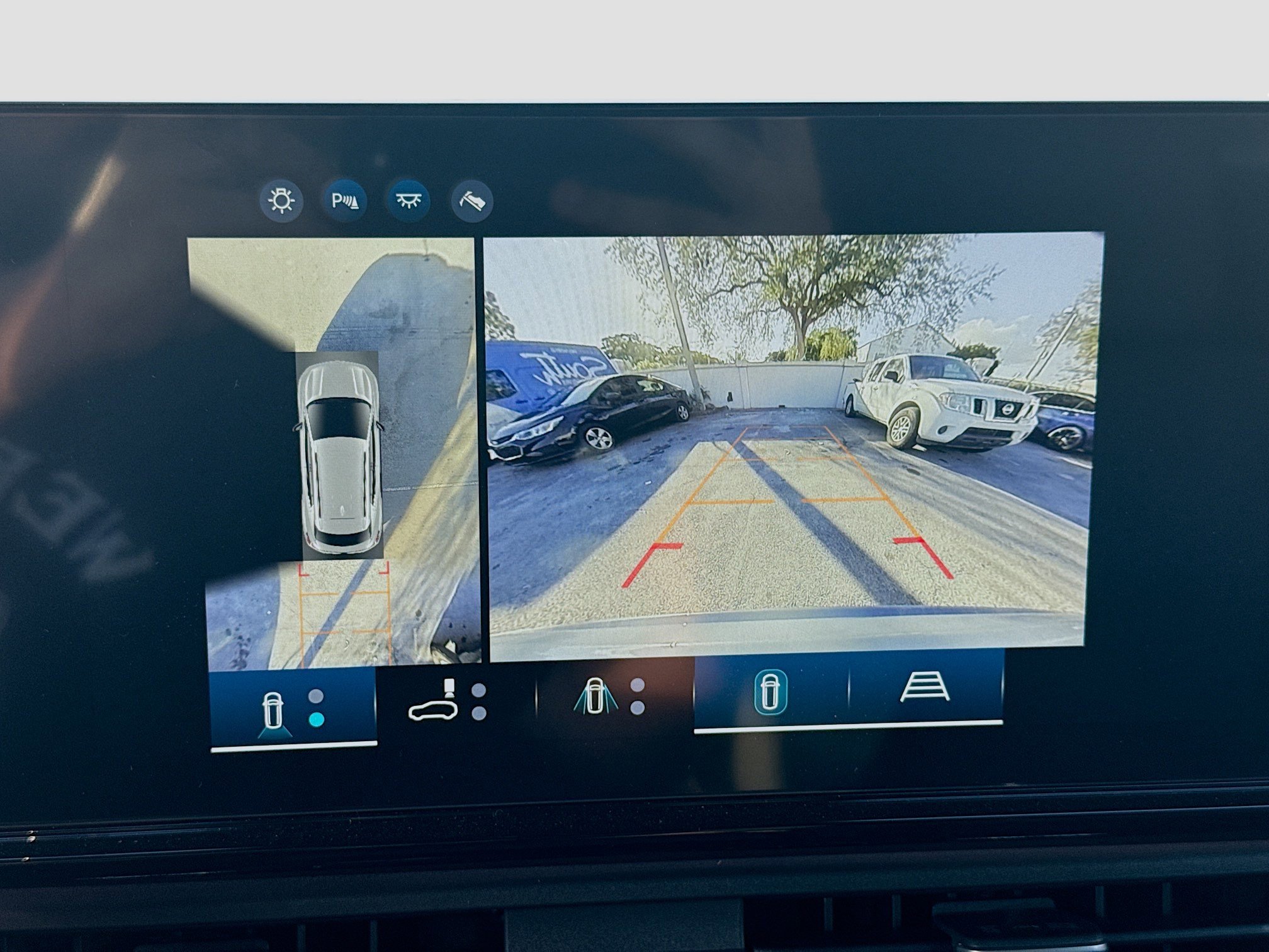 New 2026 Honda Prologue Elite image 14