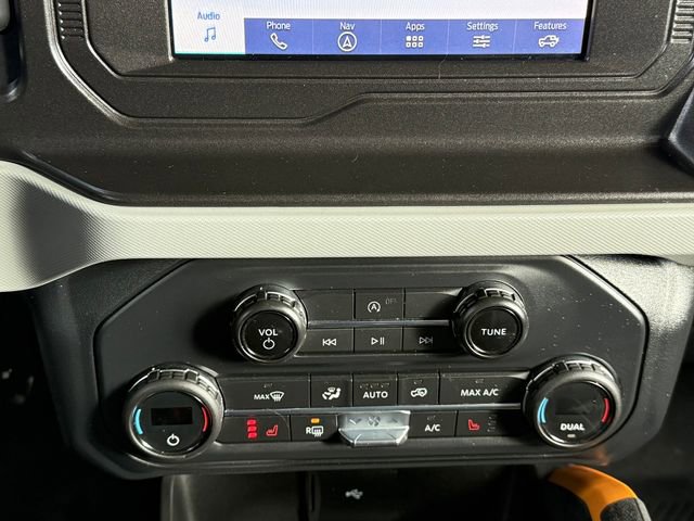 Used 2021 Ford Bronco Badlands AWD/4WD image 10