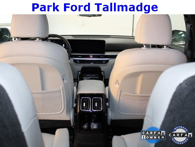 Used 2025 Kia Sorento SX Prestige image 28