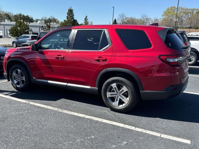 Used 2025 Honda Pilot EX-L image 7