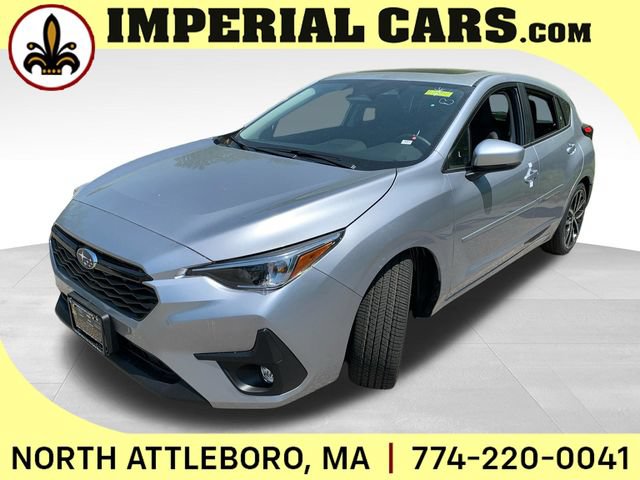 New 2026 Subaru Impreza 2.0i Sport AWD/4WD image 5