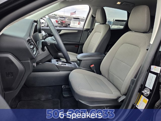 Certified 2022 Ford Escape SE w/ SE Sport Appearance Package FWD image 11