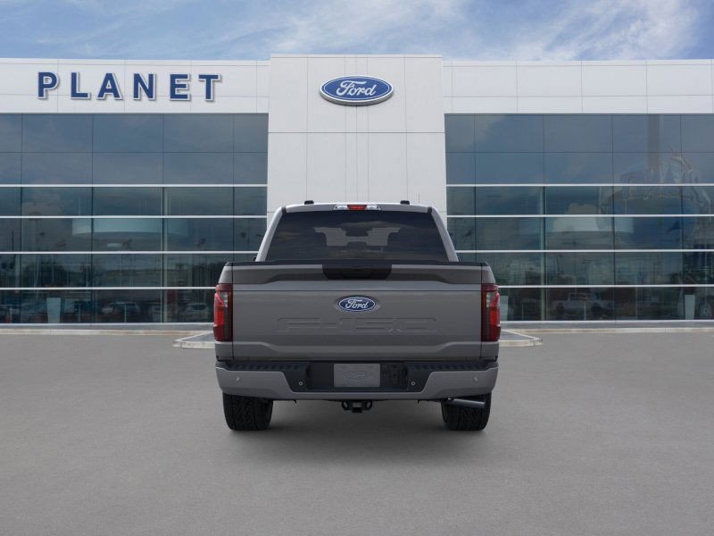 New 2026 Ford F150 STX image 6