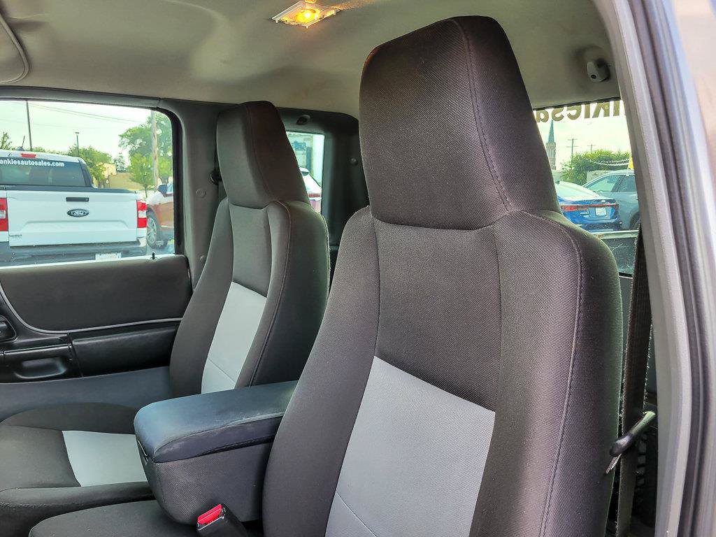 Used 2005 Ford Ranger XLT RWD image 11