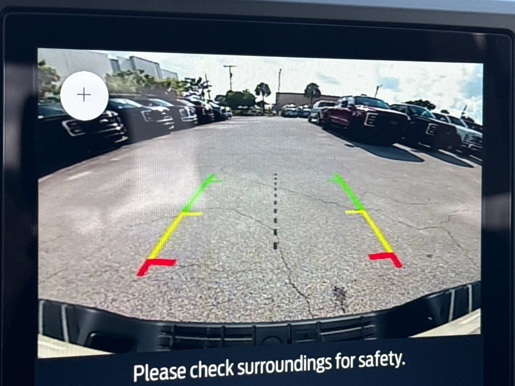New 2026 Ford Ranger XL RWD image 7