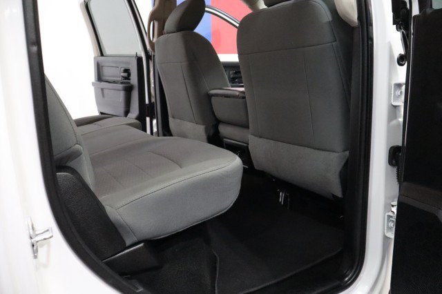 Used 2014 RAM 3500 Tradesman w/ Chrome Appearance Group AWD/4WD image 55