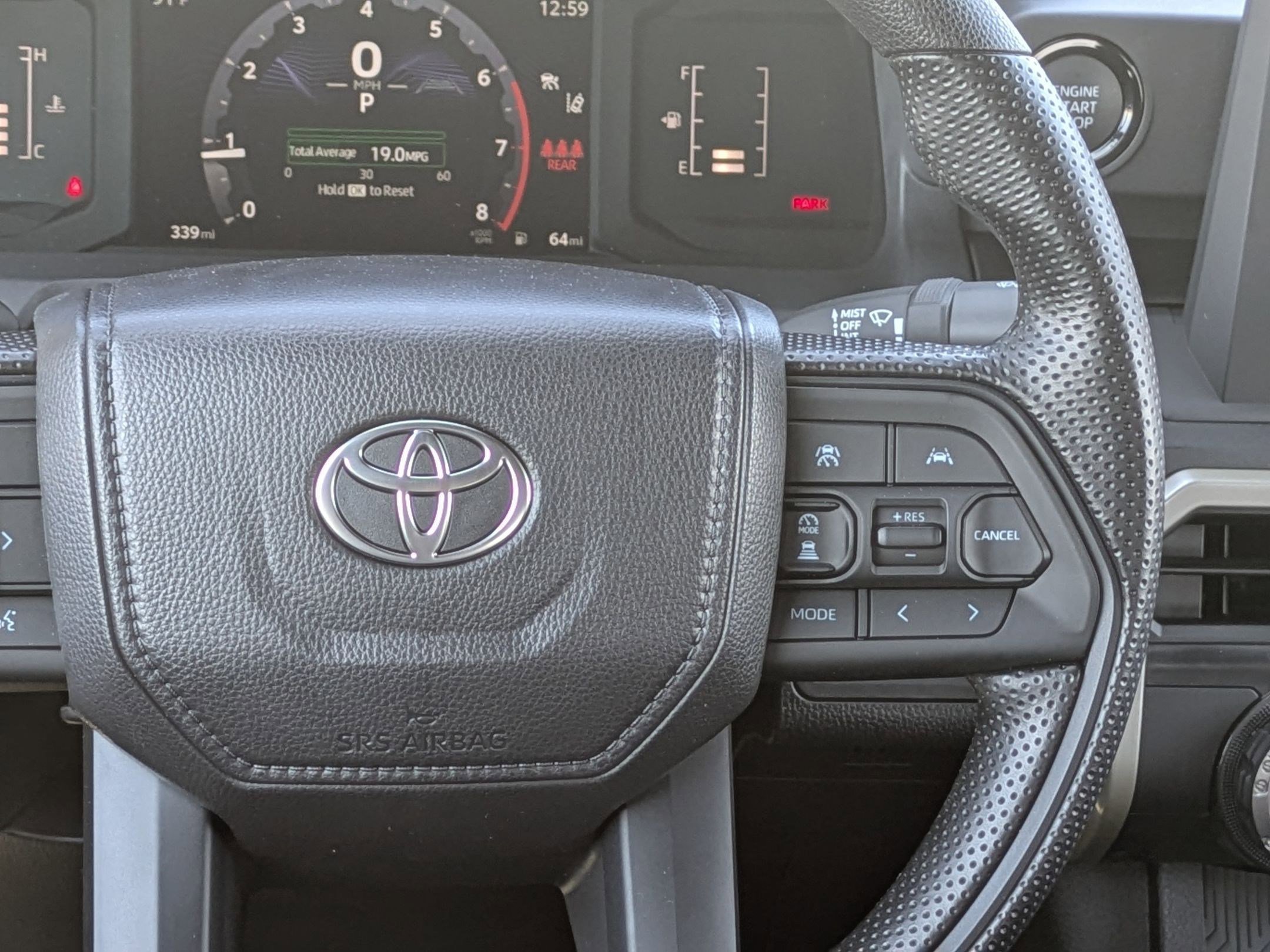 Used 2026 Toyota Tacoma SR image 21