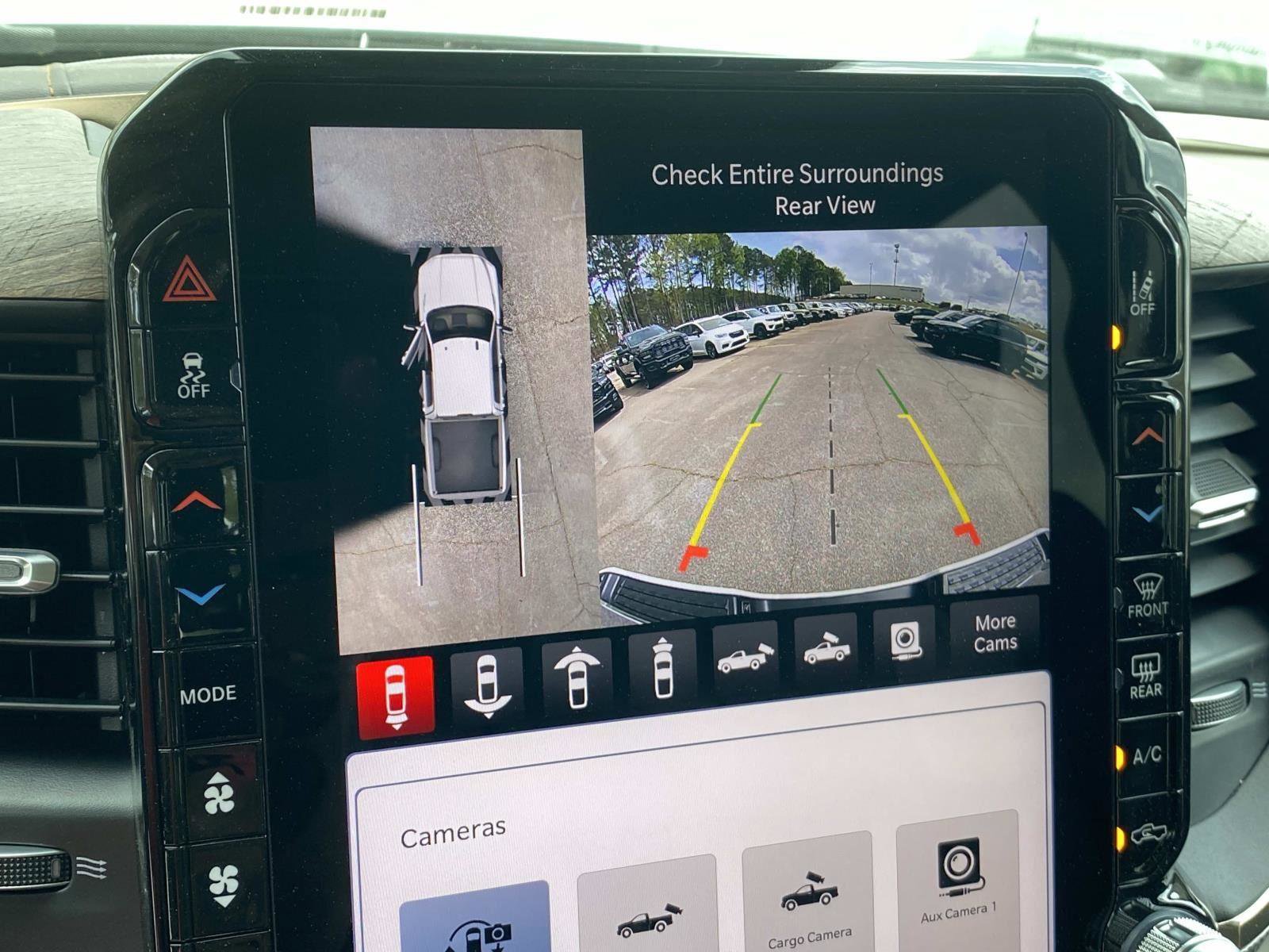 New 2026 RAM 2500 Limited image 26