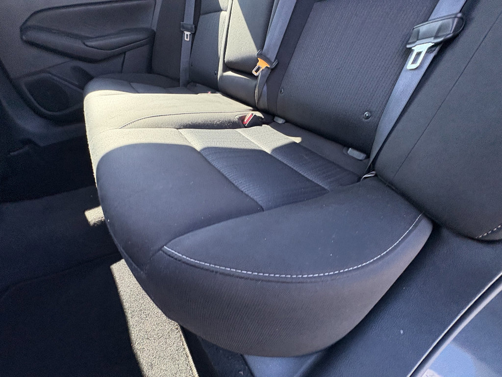 Used 2023 Nissan Altima 2.5 S FWD image 36