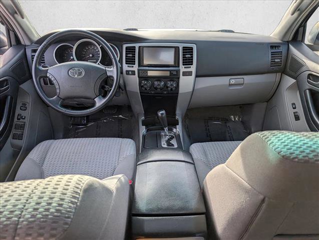 Used 2008 Toyota 4Runner SR5 image 14