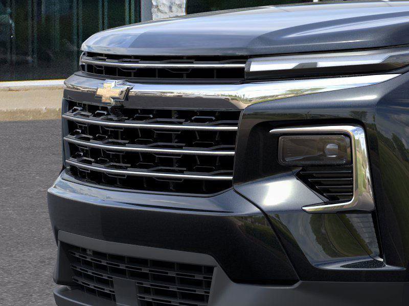 New 2026 Chevrolet Traverse LT w/ Driver Confidence Package image 13