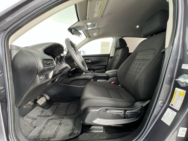Used 2024 Honda HR-V LX image 19