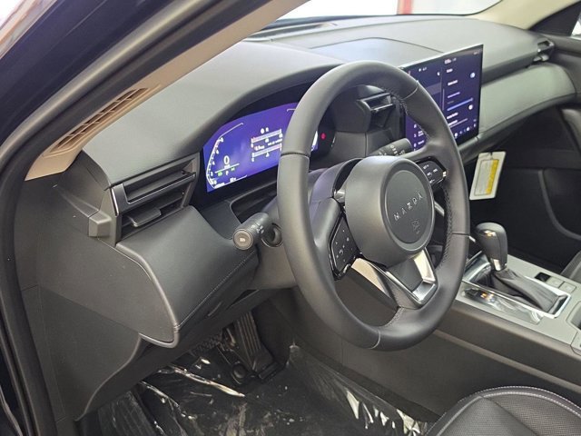 New 2026 MAZDA CX-5 Select image 5