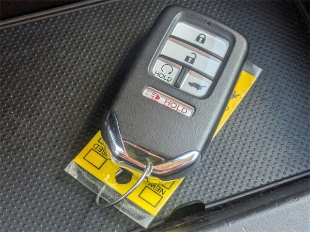 Used 2022 Honda CR-V EX image 36