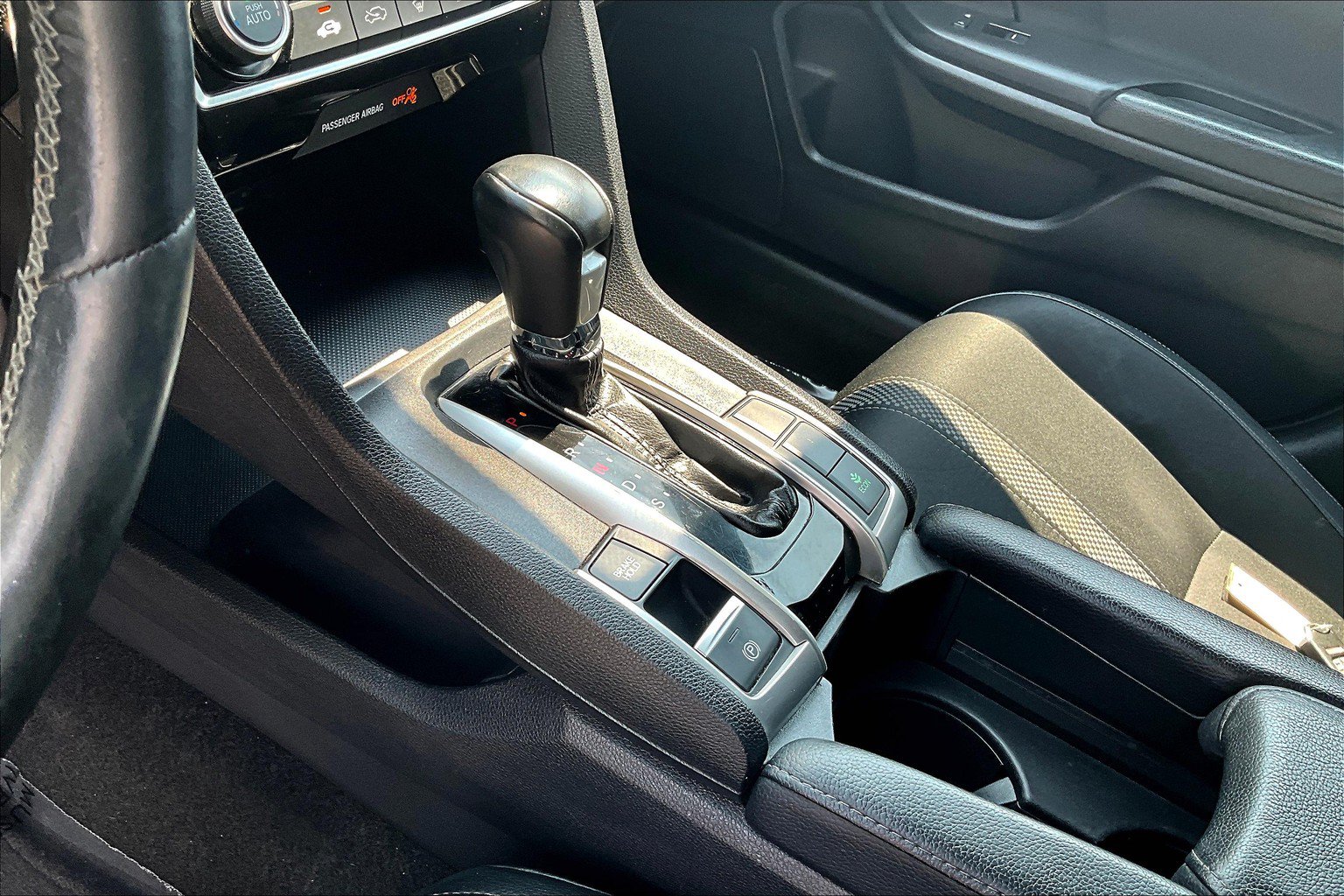 Used 2019 Honda Civic Sport image 14