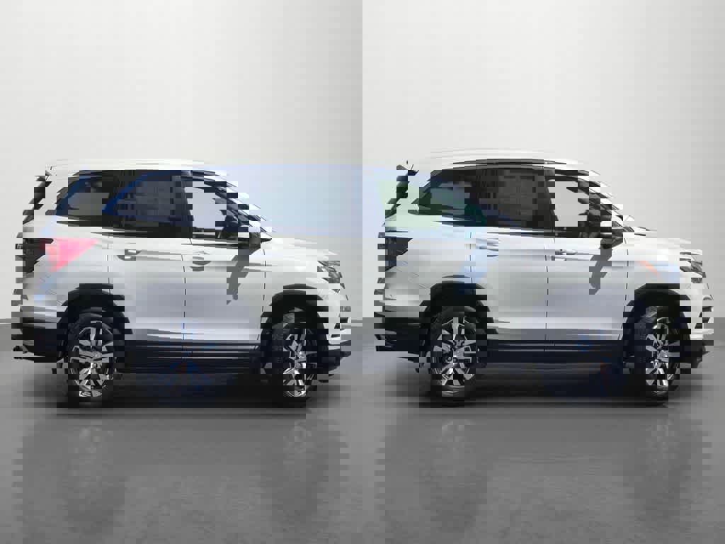 Used 2017 Honda Pilot EX-L image 7