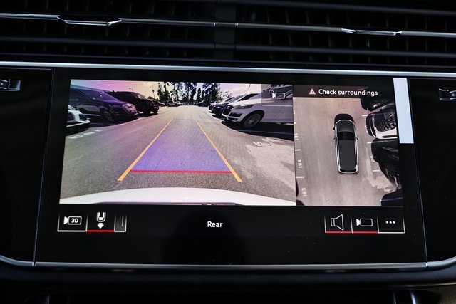 New 2026 Audi Q7 2.0T Premium Plus image 36