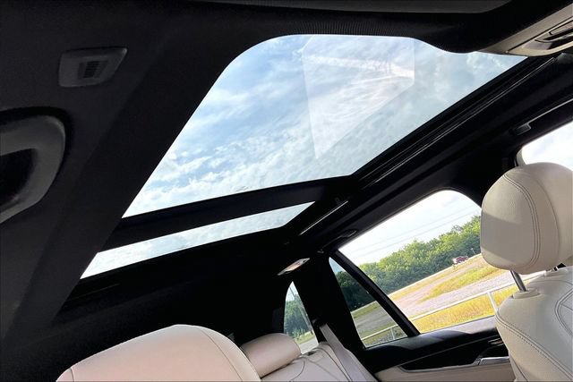 Used 2018 BMW X5 sDrive35i RWD image 27