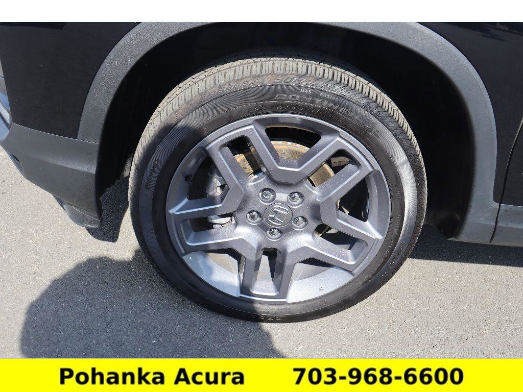 Used 2022 Honda Passport EX-L image 31