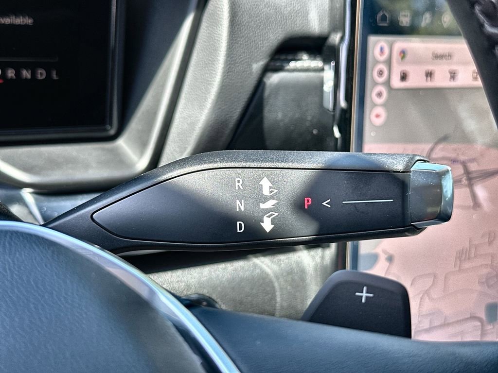 Certified 2026 GMC Terrain Denali image 16