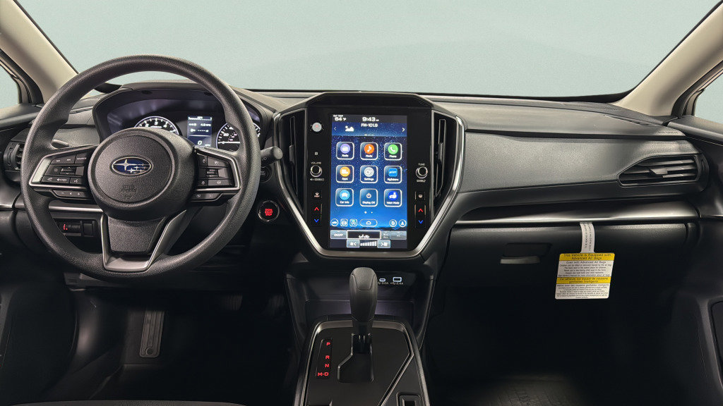 New 2026 Subaru Impreza 2.0i Sport image 25