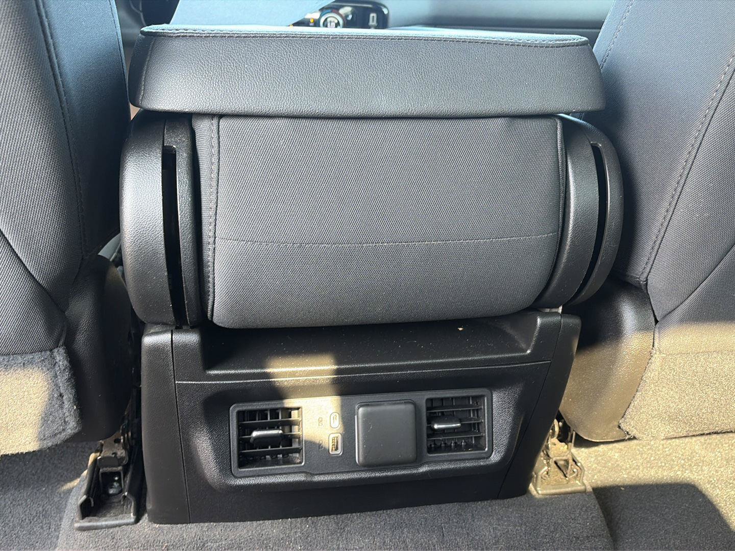 Used 2023 Chevrolet Silverado 1500 LT w/ Protection Package AWD/4WD image 38