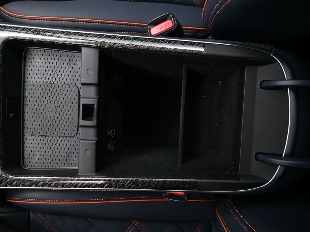 Used 2026 Genesis GV70 3.5T Sport Prestige image 23