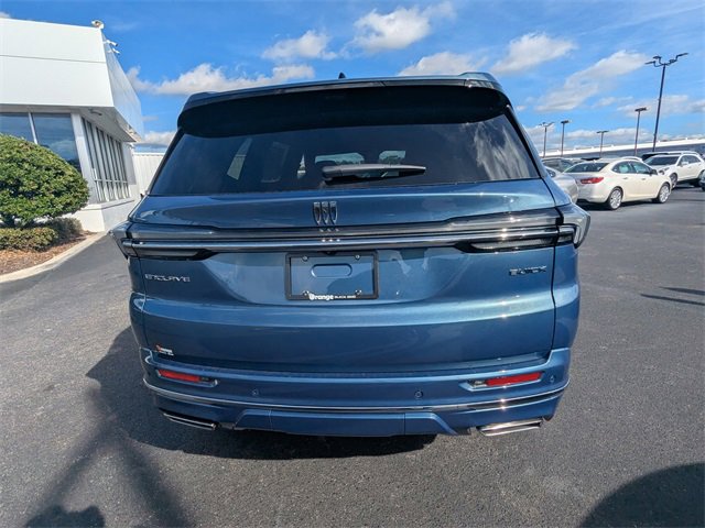 New 2026 Buick Enclave Avenir w/ Super Cruise Package image 5