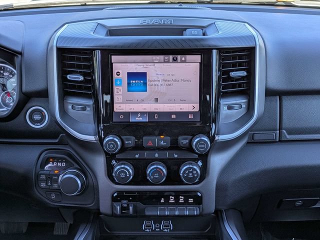 New 2026 RAM 1500 Big Horn AWD/4WD image 18