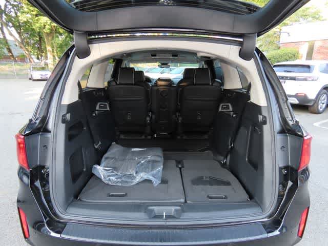 New 2026 Honda Odyssey Elite image 11