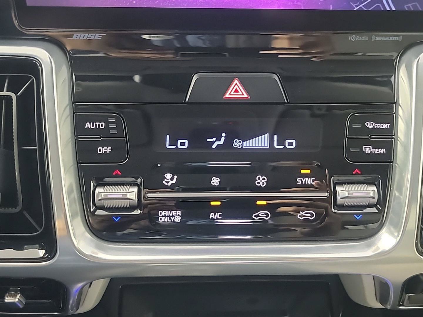 Certified 2023 Kia Sorento SX Prestige AWD/4WD image 31