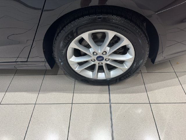 Certified 2019 Ford Fusion SE FWD image 23
