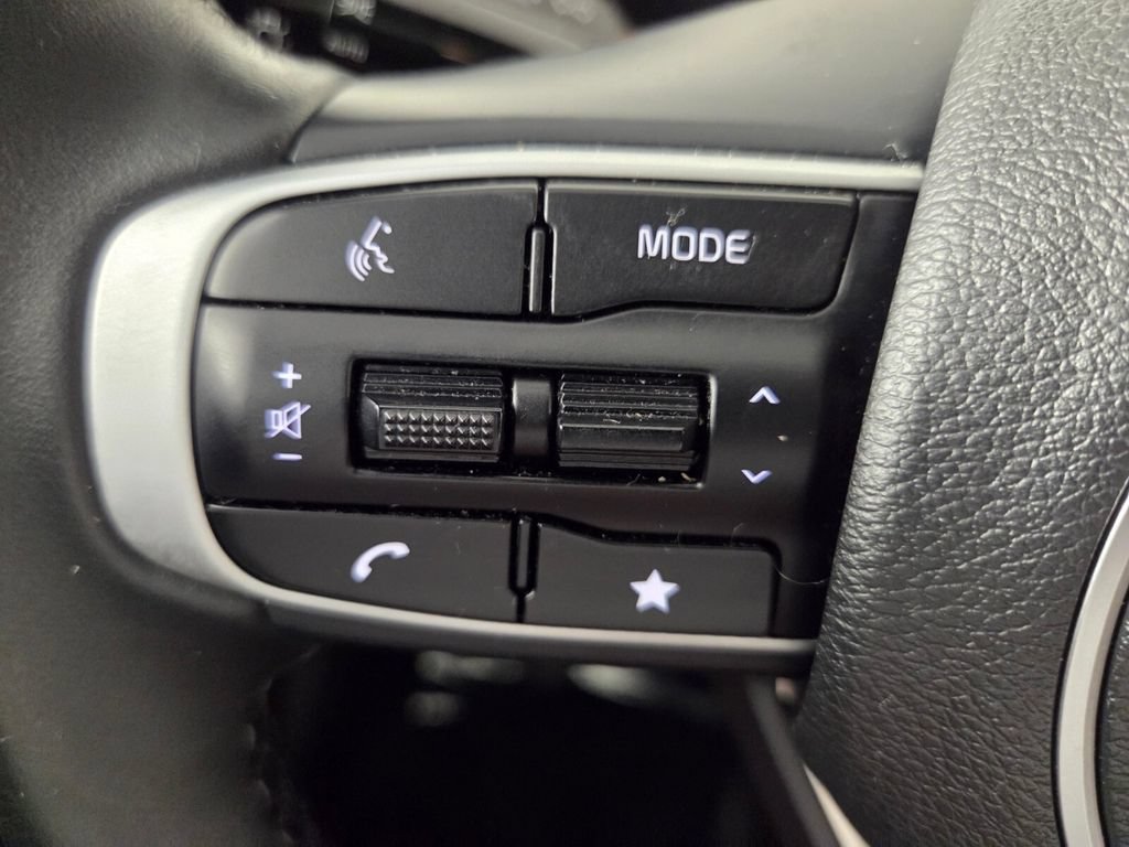 Used 2024 Kia Sportage X-Line w/ X-Line Premium Package AWD/4WD image 18