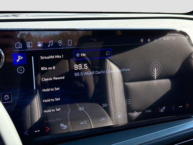 New 2026 Chevrolet Traverse LT w/ Midnight/Sport Edition image 16