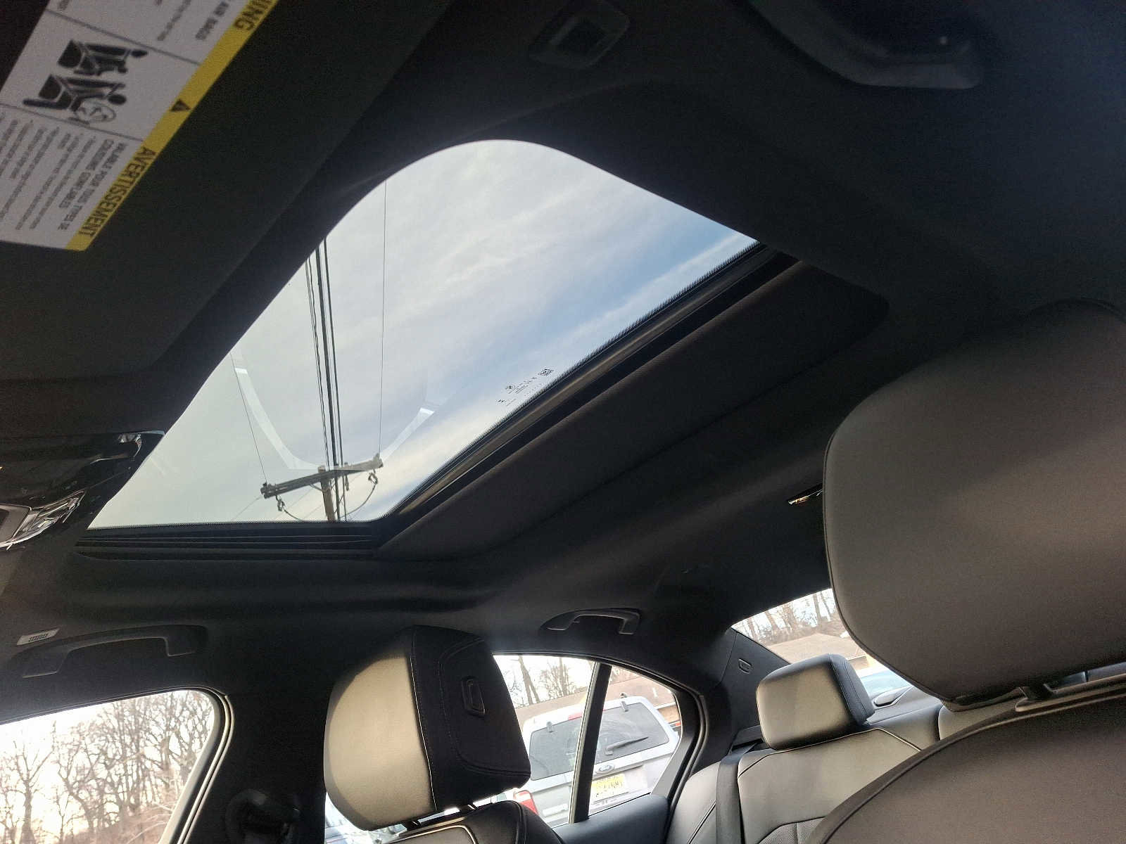 Used 2024 BMW i5 eDrive40i w/ Premium Package image 14