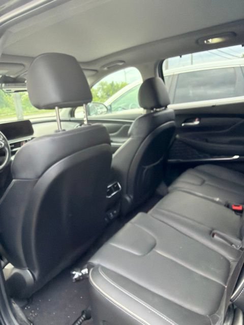 Used 2023 Hyundai Santa Fe Limited AWD/4WD image 10