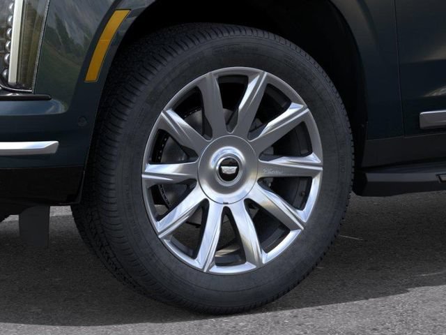 New 2026 Cadillac Escalade 4WD image 9