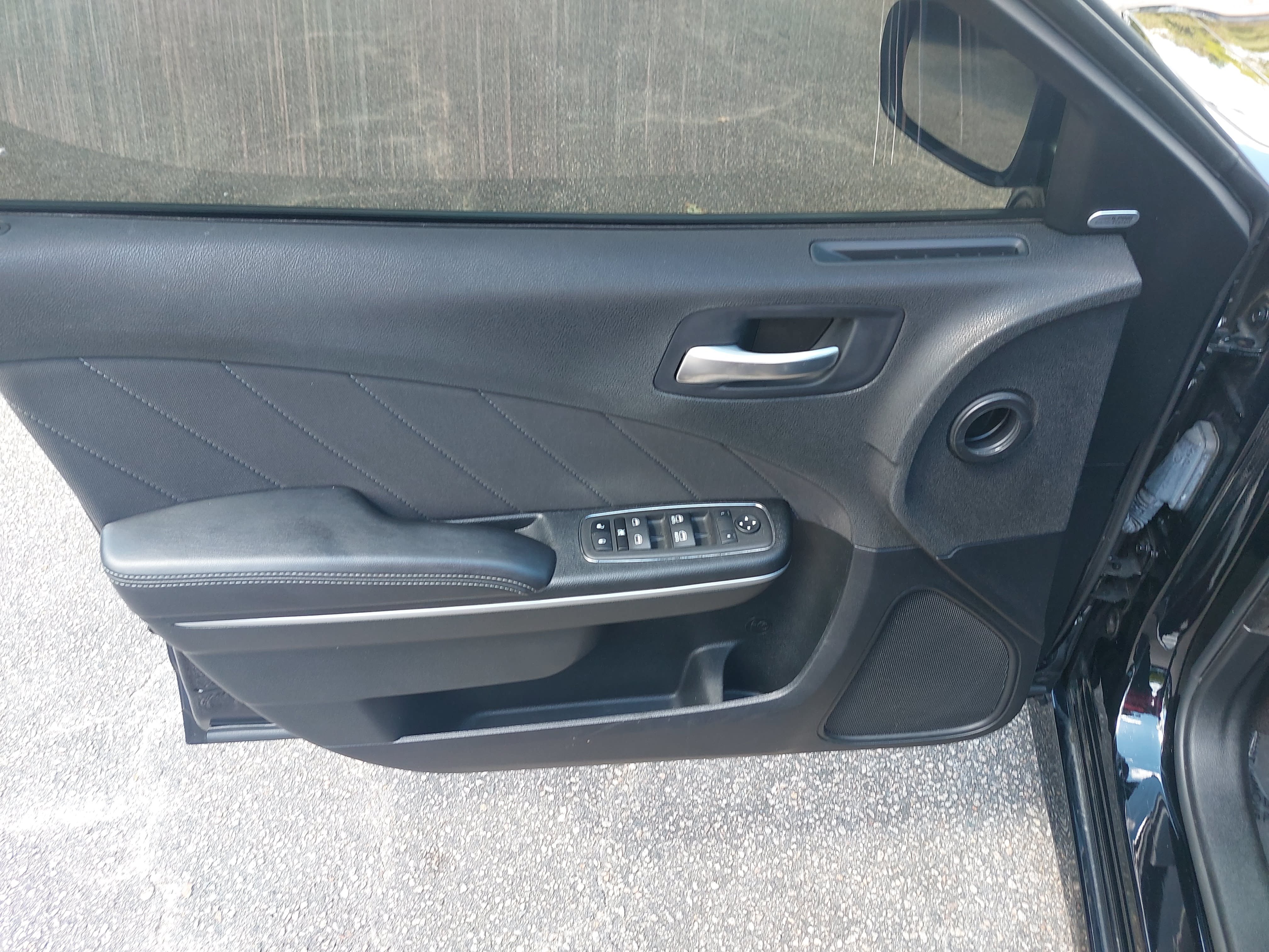 Used 2023 Dodge Charger Scat Pack RWD image 24