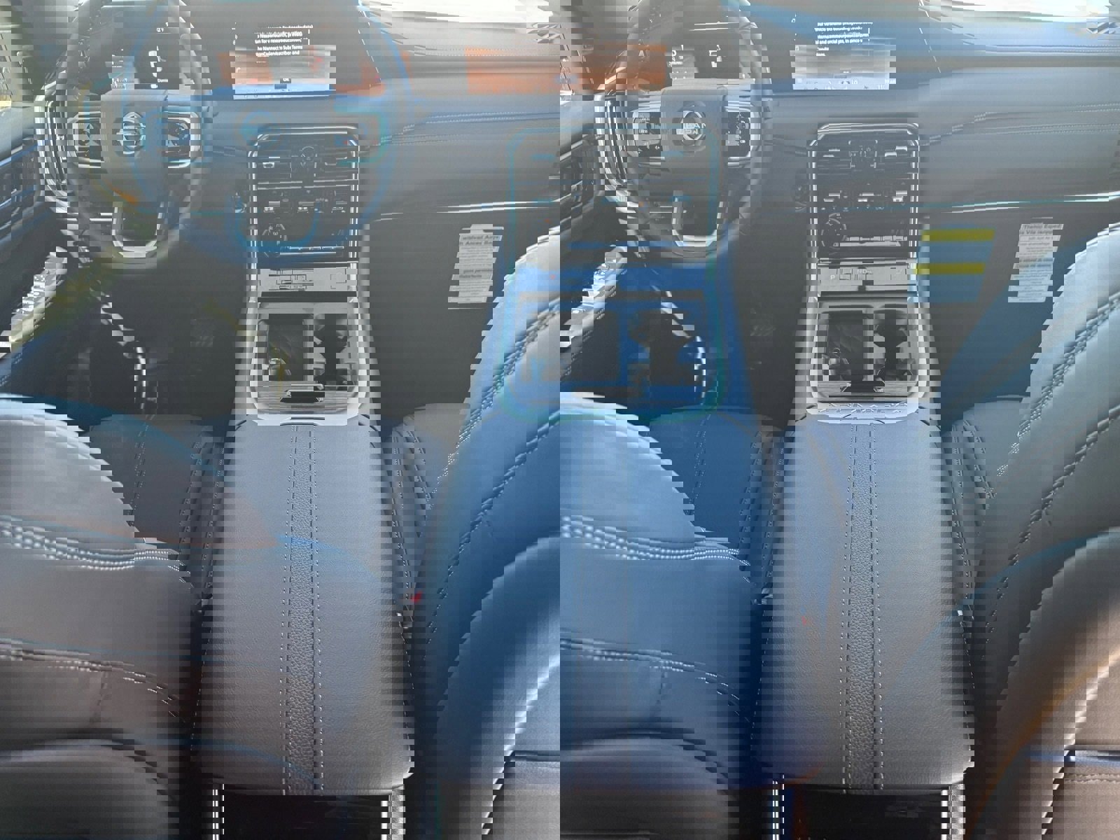 New 2026 Nissan Armada SL image 14