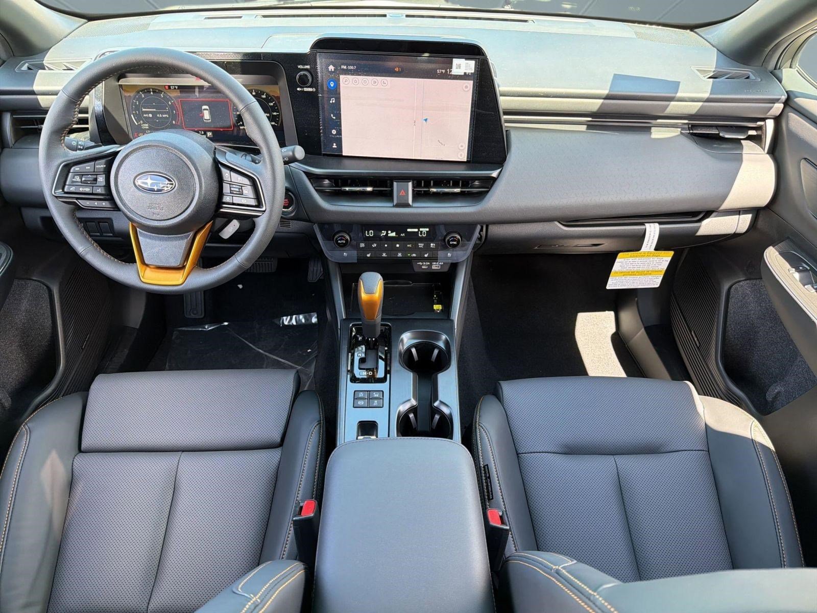 New 2026 Subaru Outback Wilderness image 17