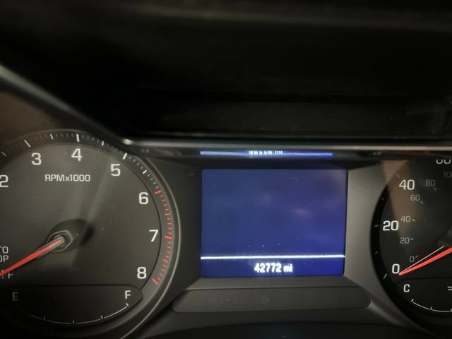 Used 2023 Chevrolet TrailBlazer ACTIV AWD/4WD image 26
