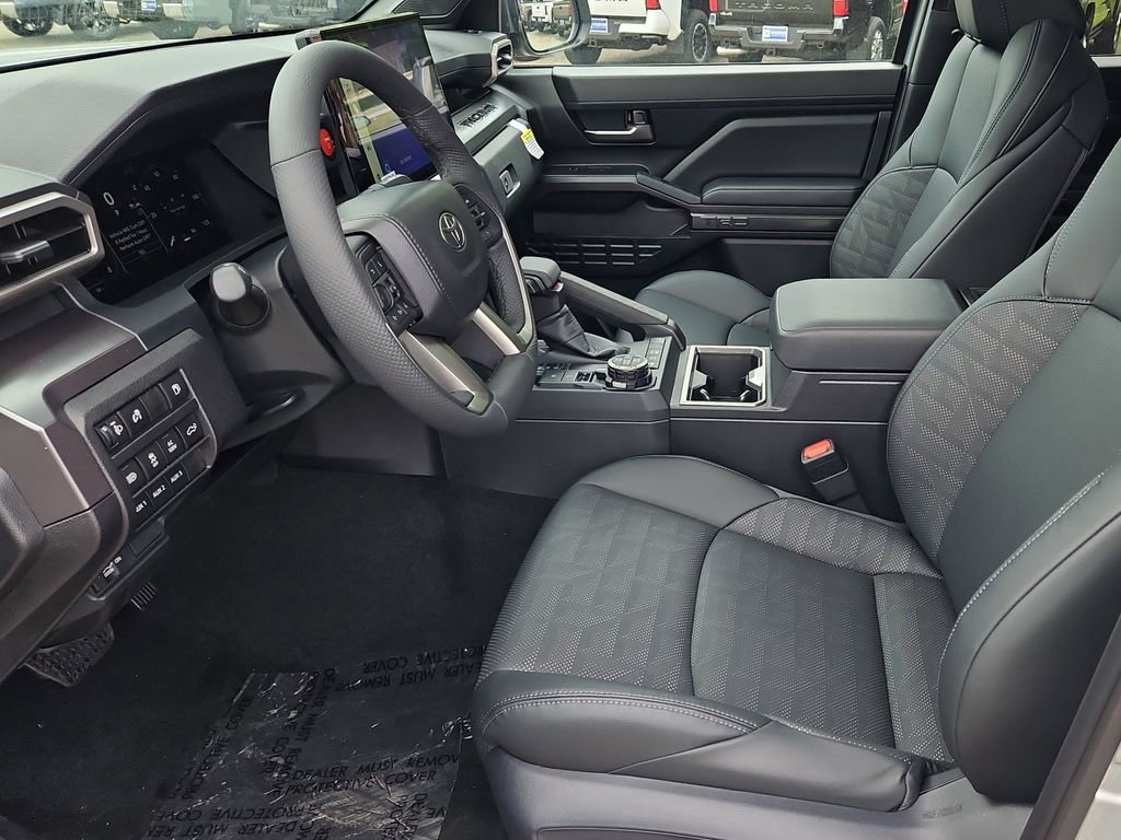New 2026 Toyota Tacoma TRD Off-Road AWD/4WD image 20