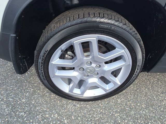 Certified 2025 Honda Passport EX-L image 20