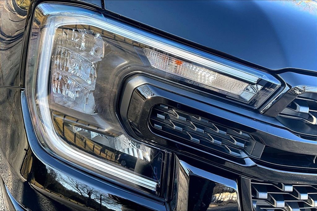 Used 2025 Ford Ranger XLT image 28