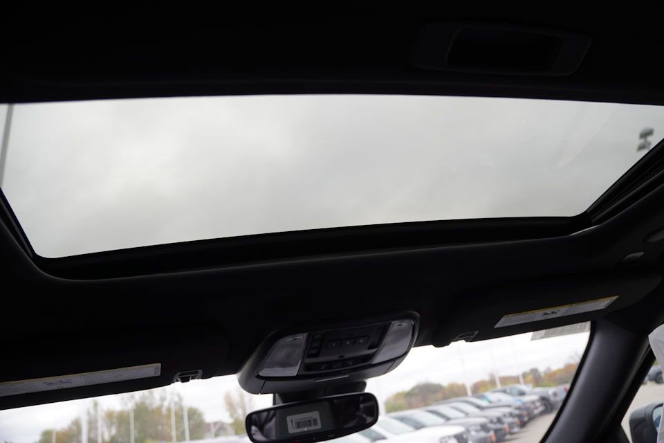 New 2026 Dodge Durango GT image 13