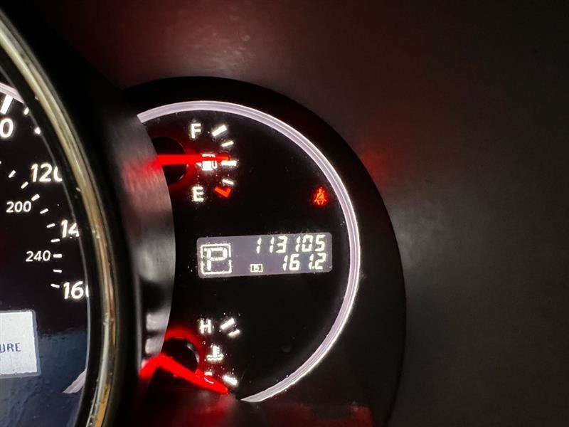 Used 2011 Nissan Murano S AWD/4WD image 18