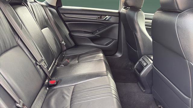 Used 2022 Honda Accord Sport Special Edition image 22